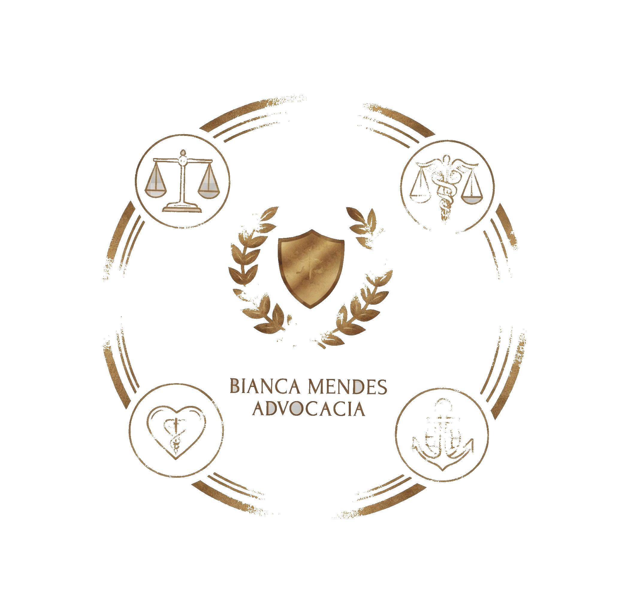 Bianca Mendes Advocacia